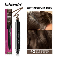 Instant Hair Root and Gray Coverage Touch-Up Pen
