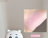 Multi-Use Cream Blush and Lip Tint Compact