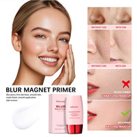 Blur Magnet Makeup Primer for Smooth Matte Finish