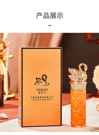 Velvet Matte Swan Lipstick Long-Lasting Waterproof