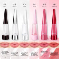 Instant Hydrating Lip Plumping Gloss