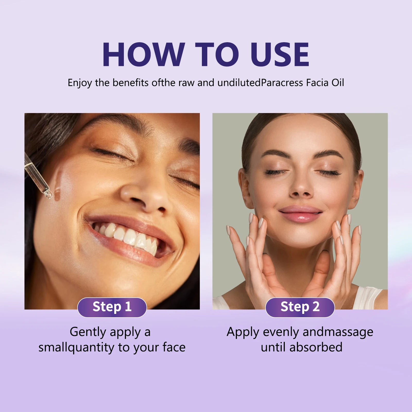Organic Bakuchiol Anti-Aging Face Oil for Glowing Skin - 13