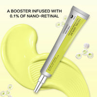 Retinal Firming & Pore Tightening Booster Serum