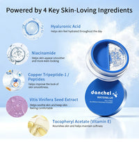 Water-Infused Oil Control Blurring Setting Powder