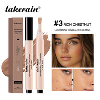 Brightening Concealer Click Pen for Flawless Coverage
