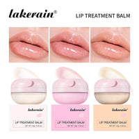 Deep Hydrating Lip Treatment Balm Set