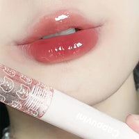 Mirror Water Gloss Lip Glaze