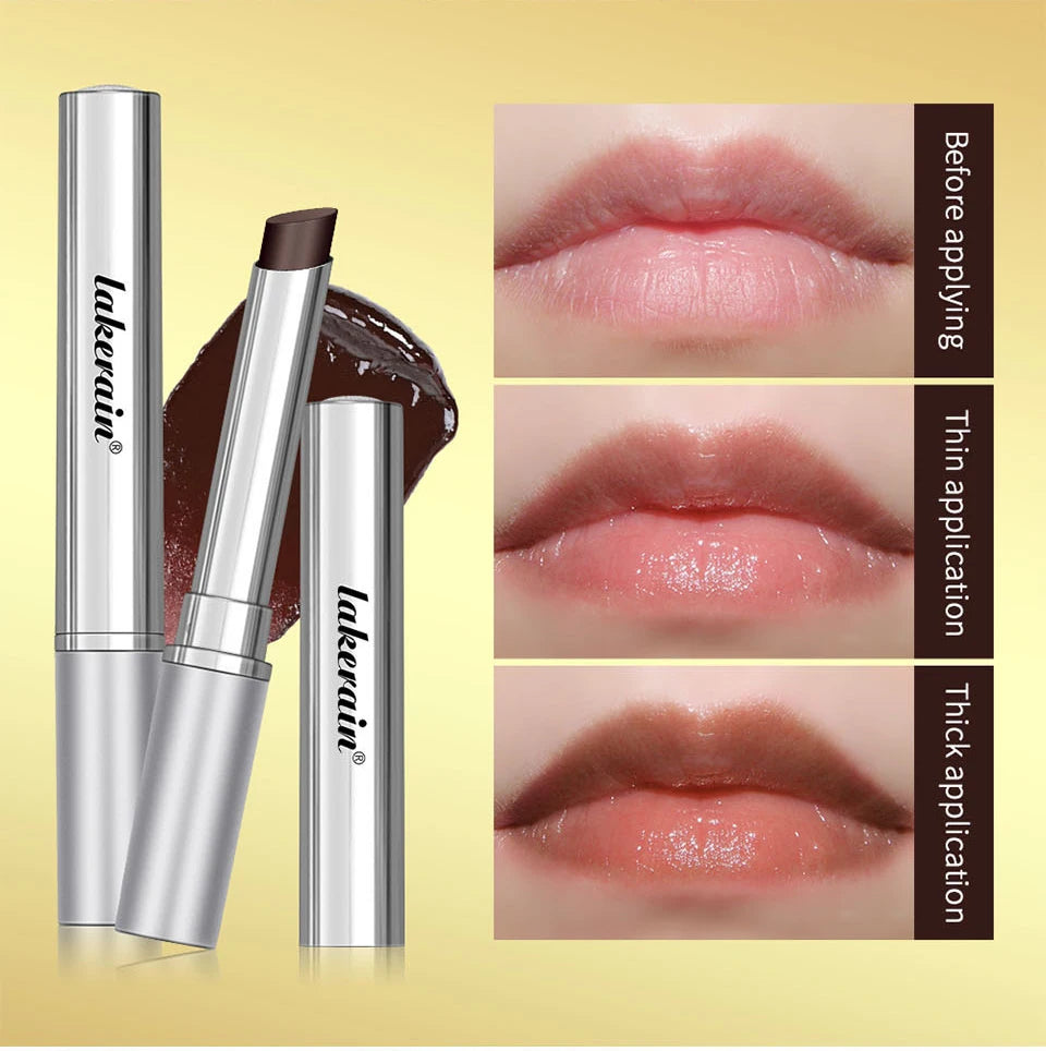 Hydrating Sheer Tinted Lip Balm - 11