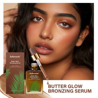 Liquid Bronzing Serum for Radiant Sun-Kissed Glow