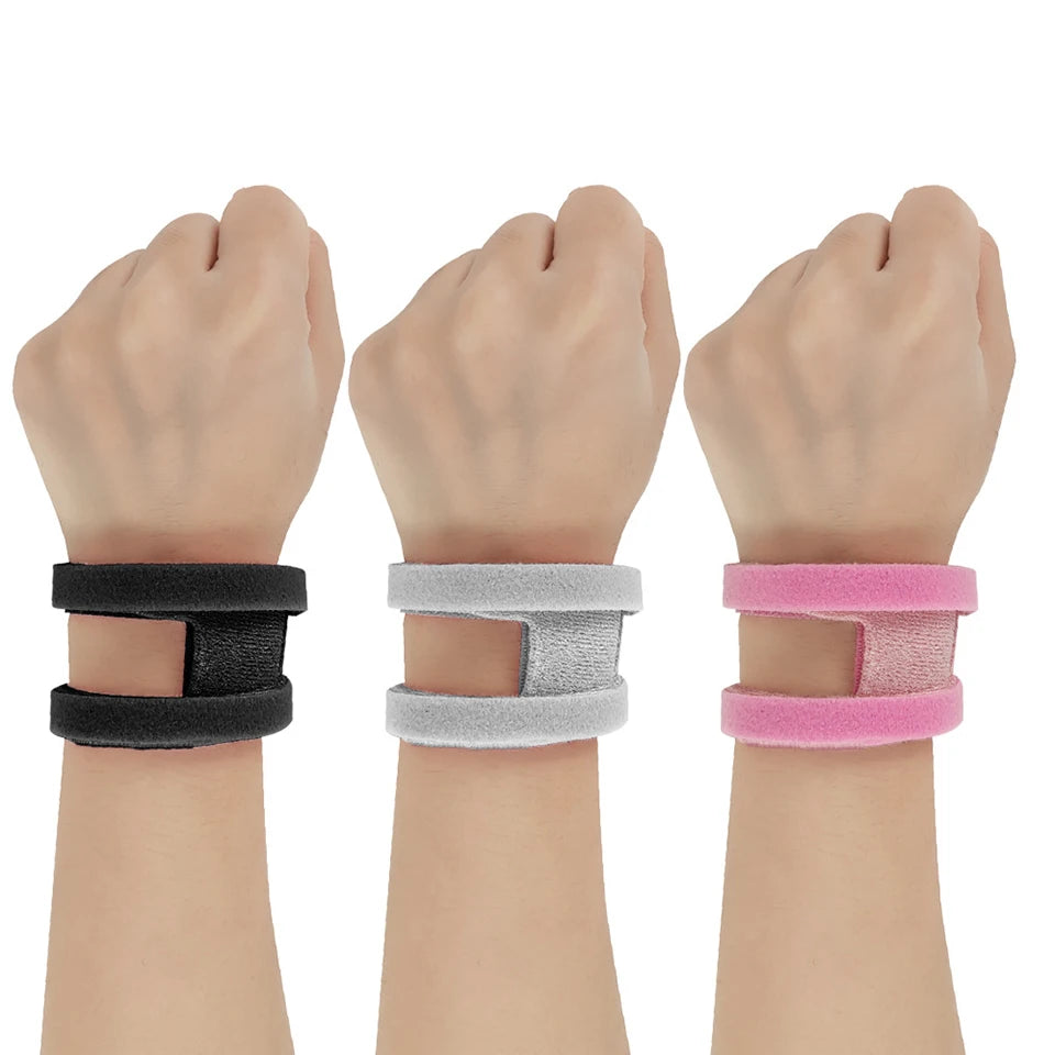 Adjustable Wrist Support Brace for TFCC and Ulnar Pain - 6