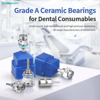 Replacement Dental Handpiece Turbine Cartridge