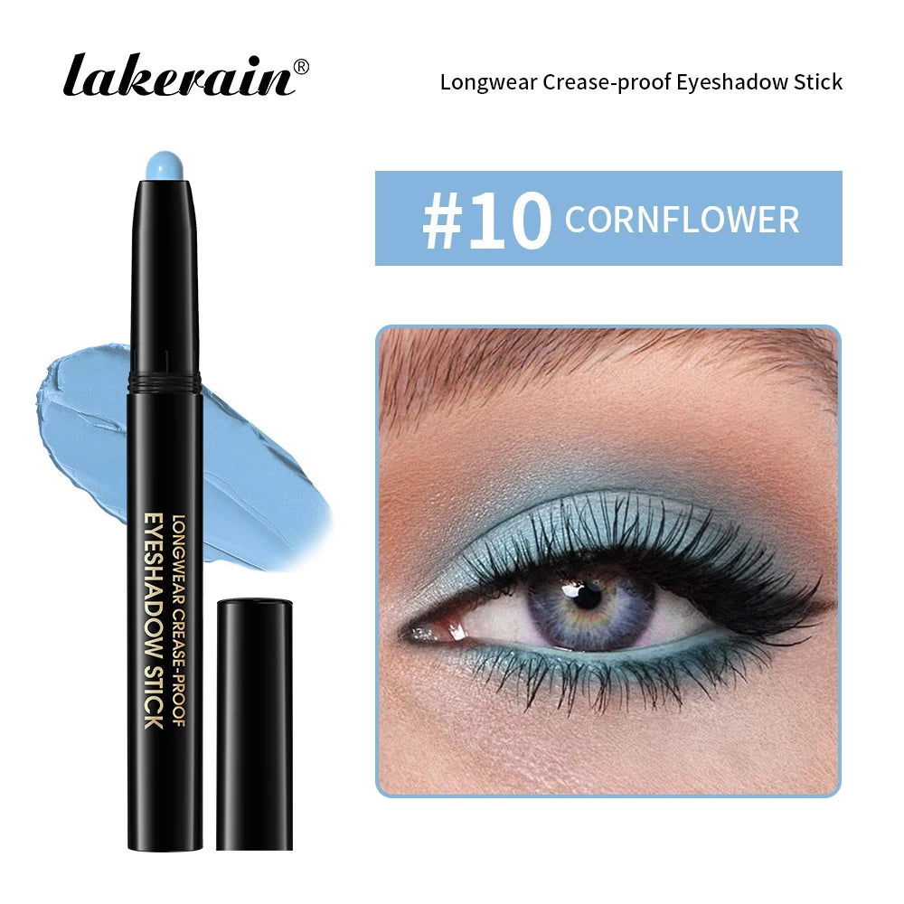 Longwear Waterproof Eyeshadow Pencil Stick - 28