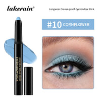 Longwear Waterproof Eyeshadow Pencil Stick