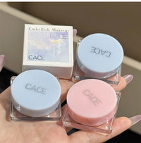 Shimmering Cream Highlighter for Radiant Glow