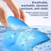 Cervical Neck Traction Stretcher for Pain Relief