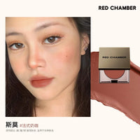 Multi-Purpose Cream Blush for Lips and Cheeks
