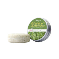 Rosemary Strengthening Shampoo Bar for Hair Growth