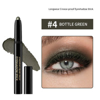 Waterproof Long-Lasting Cream Eyeshadow Stick