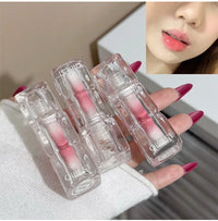 Hydrating Mirror-Finish Water Gloss Lip Glaze