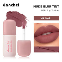 Velvet Matte 2-in-1 Lip and Cheek Tint