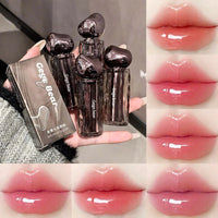 Hydrating Moisturizing Lip Gloss for Soft and Plump Lips