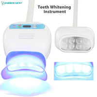 Professional LED Teeth Whitening Accelerator Lamp