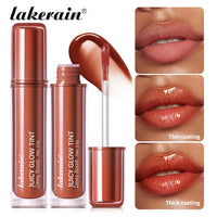 Mirror Shine Hydrating Lip Glow Tint