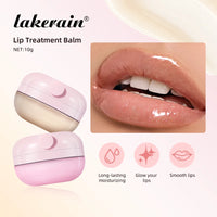 Deep Hydrating Lip Treatment Balm Set