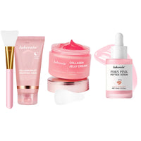 Overnight Collagen Firming & Hydrating Peel-Off Mask