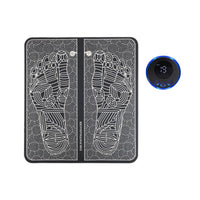EMS Electric Foot Massage Mat for Pain Relief