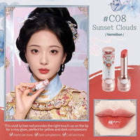 All-in-One Professional Makeup Starter Set