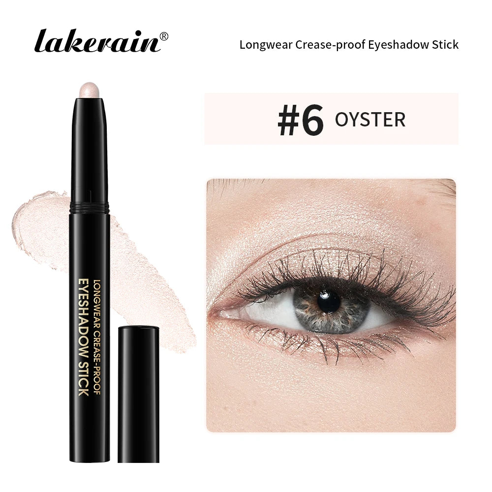 Longwear Waterproof Eyeshadow Pencil Stick - 21