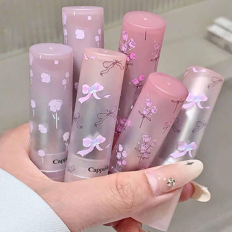Mirror Finish Hydrating Lip Glaze - 1