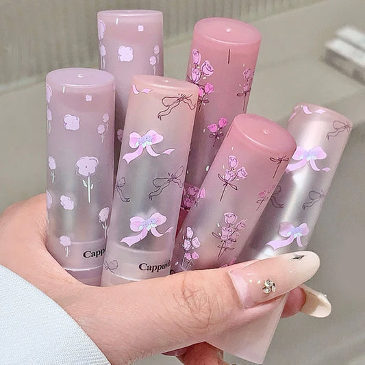 Mirror Finish Hydrating Lip Glaze