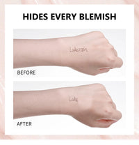 Radiant Liquid Glow Foundation and Highlighter