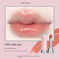 Moisturizing Mirror Finish Lipstick