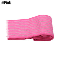 Adjustable Elastic Compression Support Wrap for Joints and Muscles