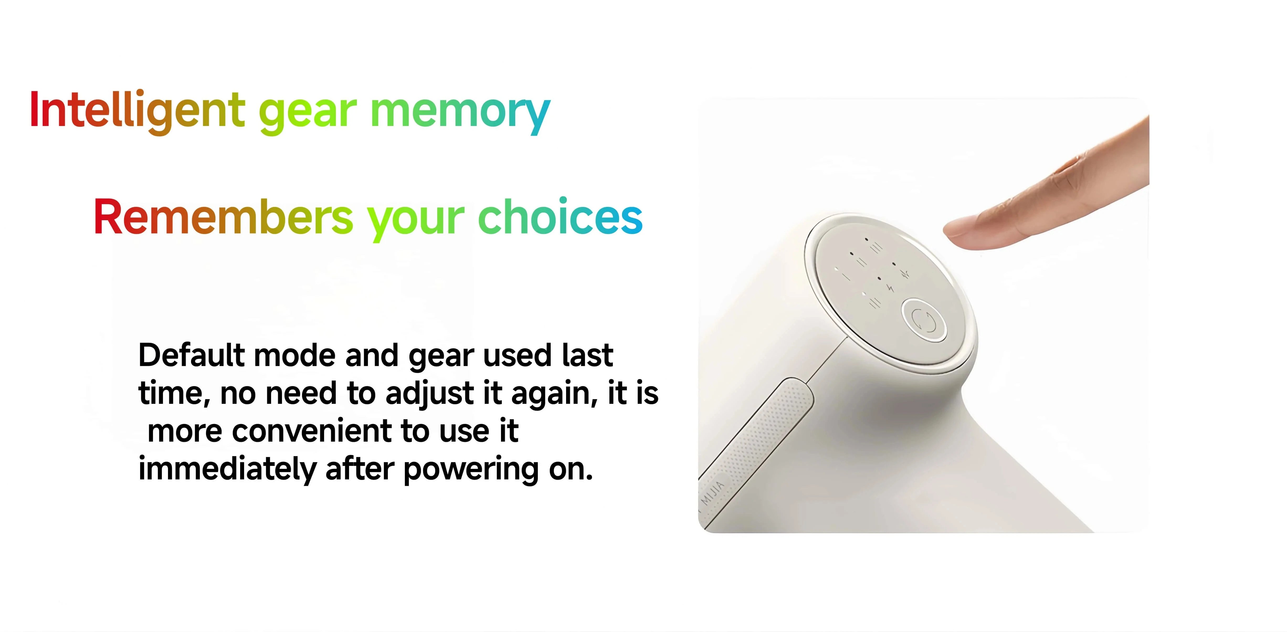 Portable Mini Muscle Massage Gun for Deep Tissue Relief - 15