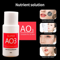 Aqua Peel Professional Facial Cleansing Serum Set