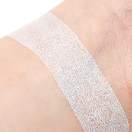 Diamond Glow Shimmer Highlighter Loose Powder - 17