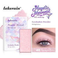 Magnetic DIY Eyeshadow Refill Palette