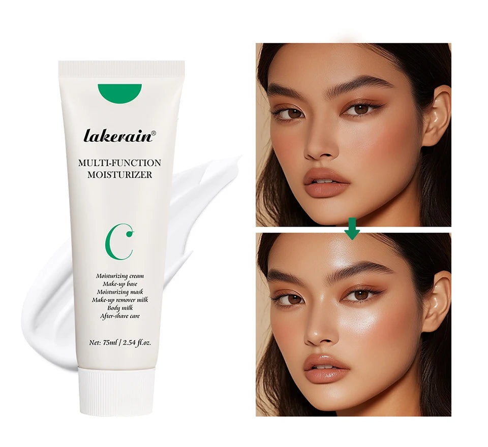 5-in-1 Multi-Function Hydrating Moisturizer for Face and Body - 10