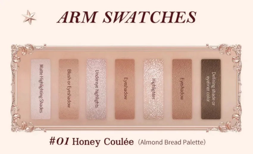 All-in-One Luxury Makeup Gift Set for Every Occasion - 23