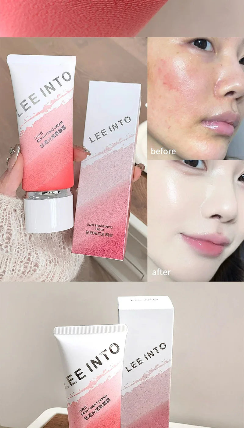 Brightening Face Cream for Instant Natural Glow - 12