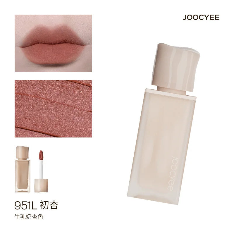 Hydrating Mirror-Finish Liquid Lip Glaze - 24