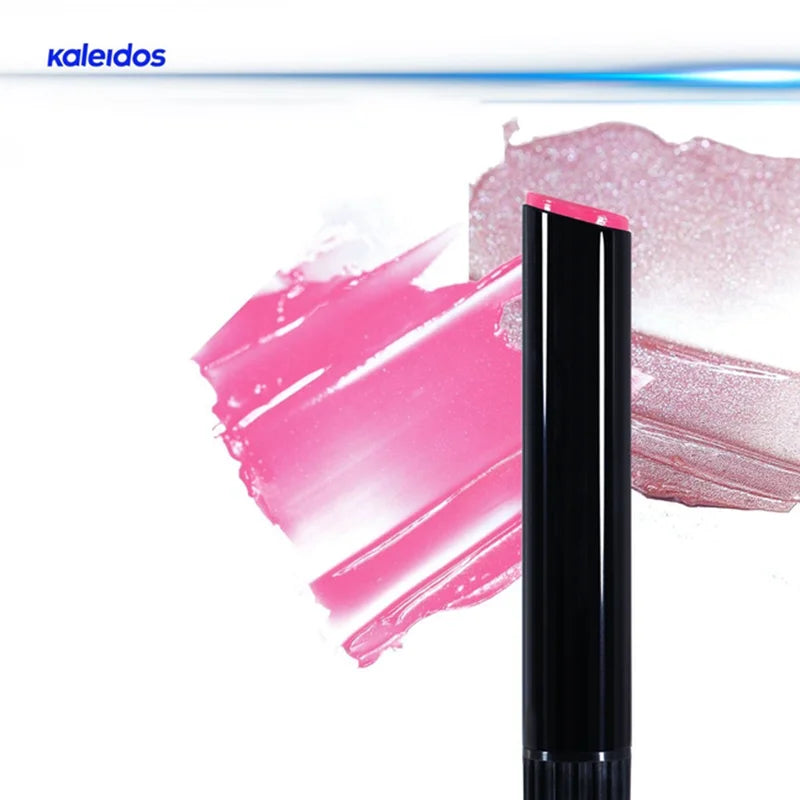 Color-Changing Shimmer Moisturizing Lipstick - 5