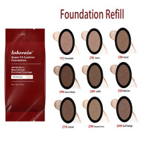 Waterproof Long-Lasting Cushion Foundation Refill