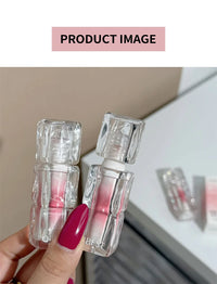 Hydrating Mirror-Finish Water Gloss Lip Glaze
