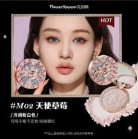 Professional 5-Piece Makeup Gift Set