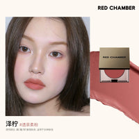 Multi-Purpose Cream Blush for Lips and Cheeks